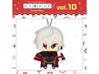 【にじぱぺっと コンセプトシリーズ vol.10】にじぱぺっと 葛葉の公式画像