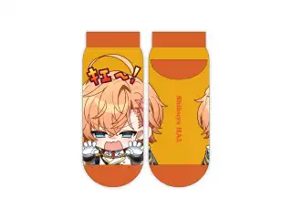 【Duel】ソックス〈事前販売〉 渋谷ハル（22～24cm)の公式画像