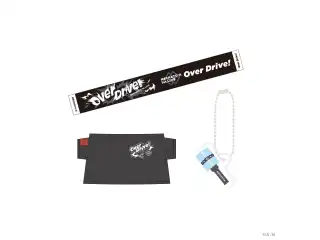 【MECHATU-A 1st LIVE】ライブルック 【MECHATU-A 1st LIVE "Over Drive!"】の公式画像