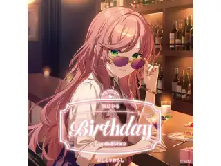 飛鳥ひな誕生日グッズ＆ボイス2026 全力お祝いセット