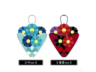 【ChroNoiR 6th ANNIVERSARY】にじぱぺっときぐるみ 葛葉