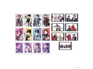【VOLTACTION 3rd Anniversary】ランダムフォト風カードの公式画像