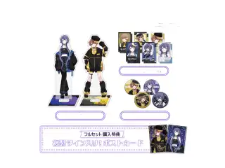 NOVA COOL BEAT COLLECTION フルセットの公式画像