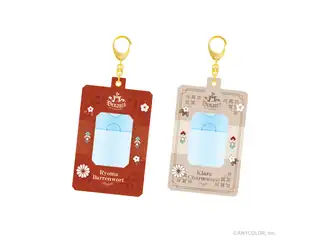 【Denauth 1st Anniversary】スナップショットカードホルダー 凉舞 バレンウォート