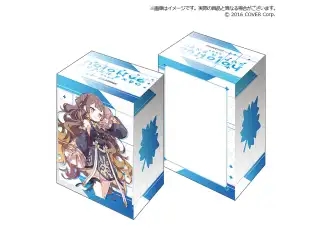 ブシロード デッキホルダーコレクションV3 エクストラ ホロライブインドネシア Vol.41 hololive SUPER EXPO 2022『アーニャ・メルフィッサ』の公式画像