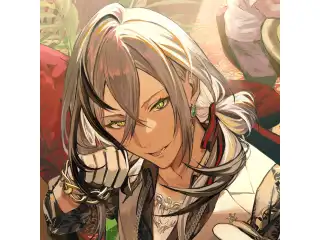 【日裏クロ】 2025誕生日ボイス