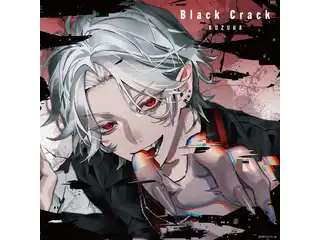 Black Crack 初回限定盤Aの公式画像