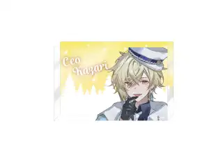 【2025クリスマス】アクリルブロック 瀬尾カザリ