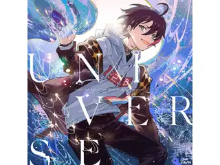 UniVerse　通常盤