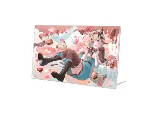 甘狼このみ誕生日記念 アクリルボードの公式画像