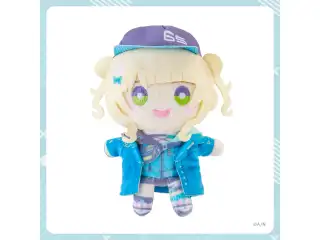 【にじぬいコンセプトシリーズ vol.2】にじぬいぱすてる 鏑木ろこ