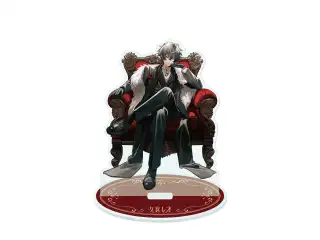 【久我レオ】 2024誕生日　アクリルスタンドの公式画像