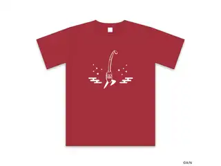 【ゆめおの夢まつり】Tシャツ 夢追翔