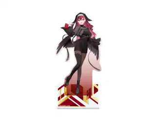 【VISUAL COLLECTION】アクリルスタンド　Vol.1 昏昏アリアの公式画像