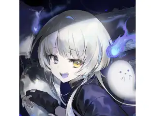 【幽乃うつろ】 2024誕生日ボイス