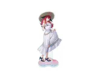【2024サマーバカンス】アクリルスタンド 昏昏アリアの公式画像