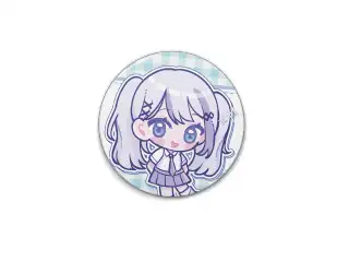 音ノ乃のの誕生日記念 缶バッジBの公式画像
