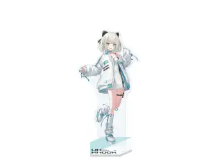 【UN KNOCK】アクリルスタンド 絲依といの公式画像