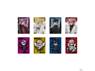 【VOLTACTION Angel×Devil】ランダムホログラムカードの公式画像