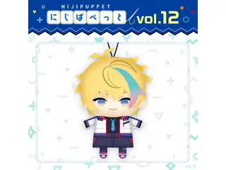【にじぱぺっとシリーズ vol.12】ライ ガリレイ