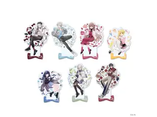 【Sweet Floaties】アクリルスタンド 先斗寧の公式画像