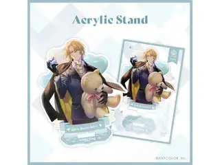 【EN Whiteday Goods 2022】アクリルスタンド ルカ・カネシロの公式画像