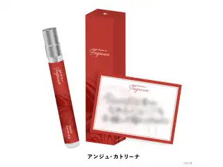 【にじさんじフレグランス vol.1】 アンジュ・カトリーナ