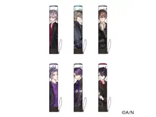【VACHSS LIVE “THE TAKEOVER”】ペンライトチューブ【にじフェス2026】 不破湊
