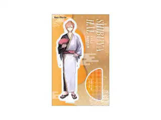 【2023夏祭り】渋谷ハル アクリルスタンドの公式画像
