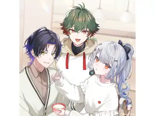 【5期生】 2周年記念ボイスの公式画像