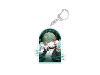 【2025ハロウィン】アクリルキーホルダー 八神ツクモの公式画像