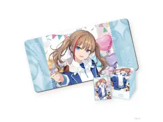 【カードサプライ vol.3】 来栖夏芽 【カードサプライ vol.3】カードスリーブ 来栖夏芽