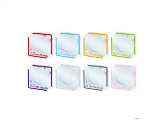 【にじさんじ 8th Anniversary】アクリル缶バッジフレーム SHADOWの公式画像
