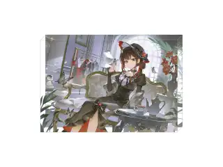 【緋月ゆい】 2026誕生日グッズ＆ボイス アクリルブロックの公式画像