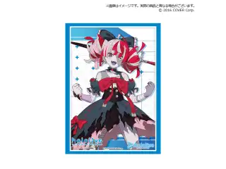 ブシロード スリーブコレクション エクストラ ホロライブインドネシア Vol.401 hololive SUPER EXPO 2022『クレイジー・オリ―』の公式画像