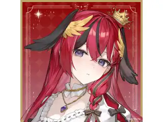 【昏昏アリア】 3周年記念グッズ＆ボイス ボイス