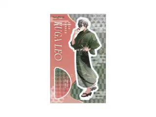 【2023夏祭り】久我レオ アクリルスタンドの公式画像