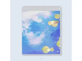Nornis 1st LIVE -Transparent Blue- [Blu-ray]の公式画像