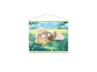 【7期生】 デビュー記念　タペストリーの公式画像