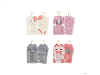 【VOLTACTION Pajama Party!】ふわふわチェキ風カードホルダー 風楽奏斗の公式画像