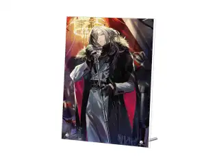 【日裏クロ】 2周年記念グッズ＆ボイス アクリルボードの公式画像